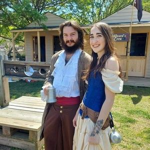 Meet your Posher, Matthew